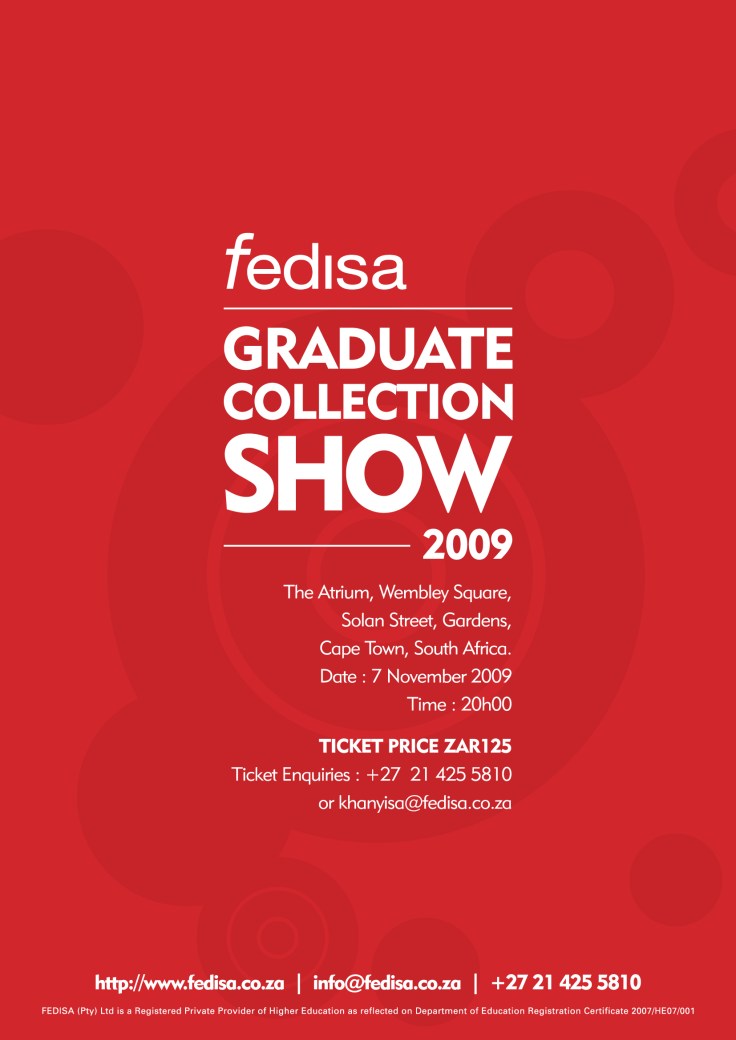 fedisa gcs09 poster a4