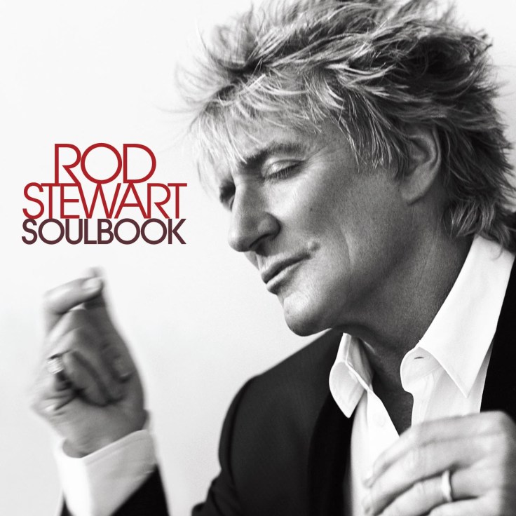 rod stewart soulbook rod stewart soulbook