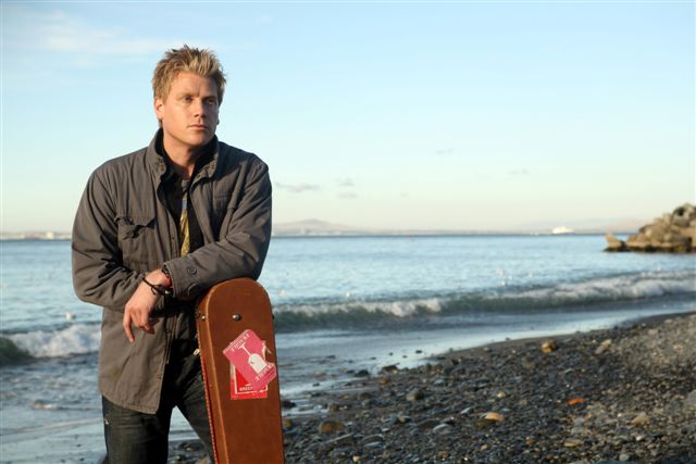 justin bergh press picture