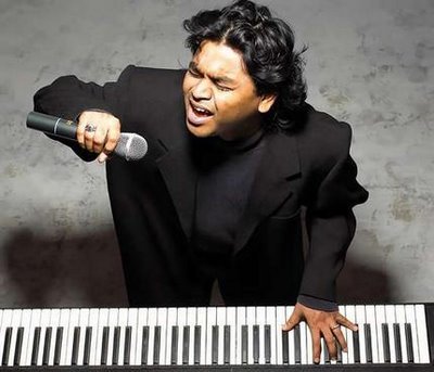 ar rahman ipl