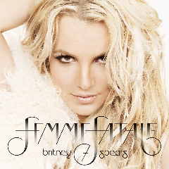 britney spears femme fatale cover 11
