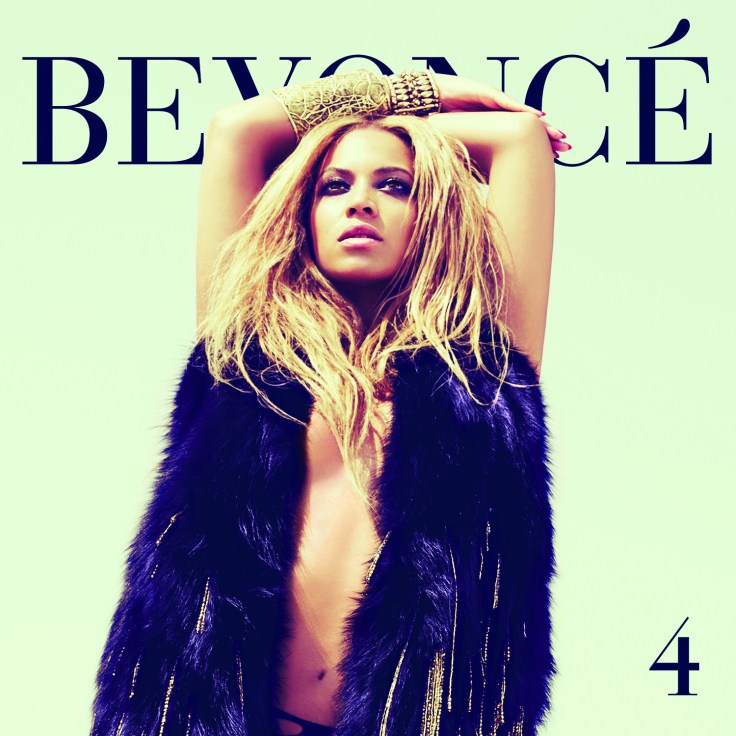 Beyonce - 4 