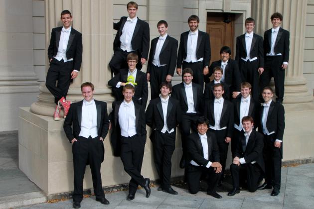 The Yale Spizzwinks (?) The Yale Spizzwinks (?)