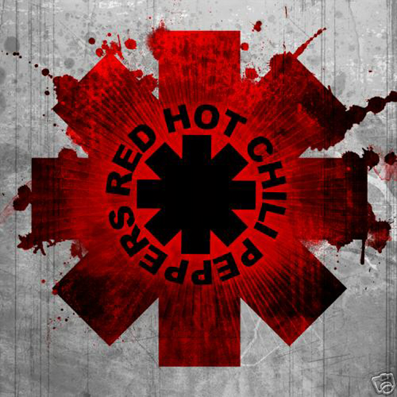 Red Hot Chili Peppers coming to SA Feb 2013