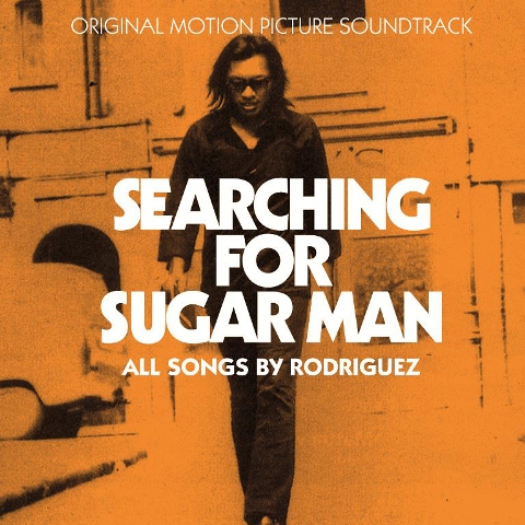 searching for sugar man soundtrack