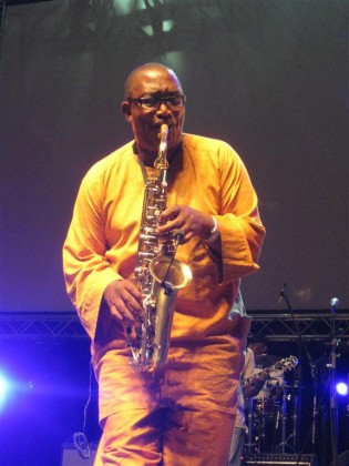 Hotstix