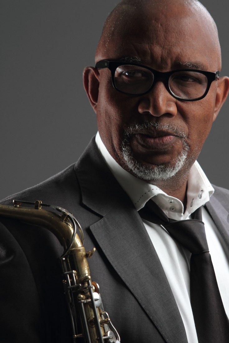 Sipho "Hotstix" Mabuse