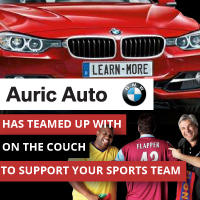 Auric Auto
