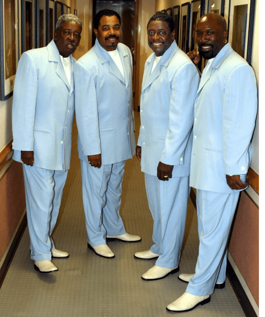 The Manhattans
