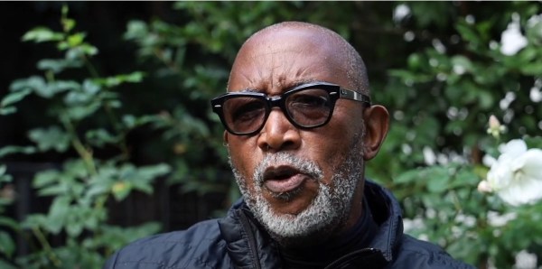Sipho "Hotstix" Mabuse talks jazz, life, family & politics