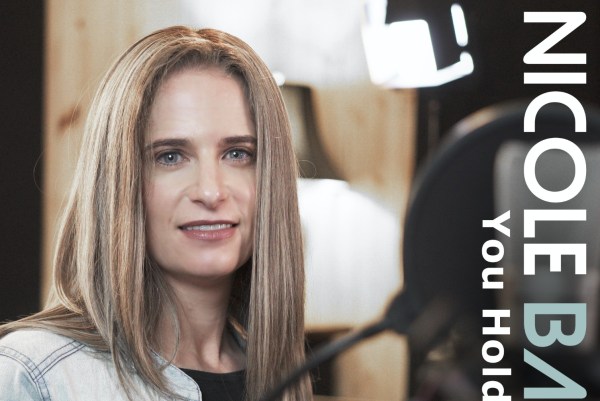 Nicole Bacher - You Hold My Soul