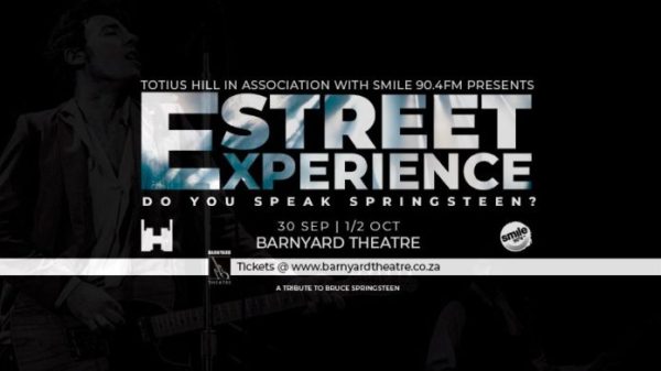 The E Street Experience