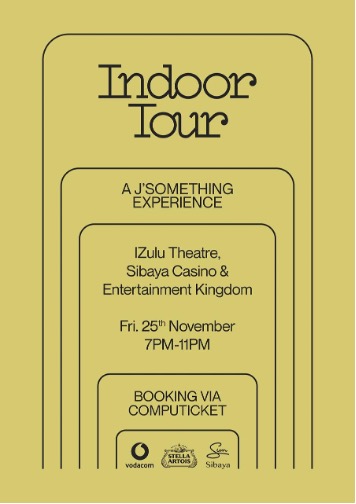 A J’Something Experience