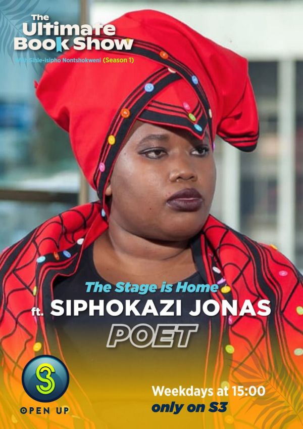 Siphokazi Jonas