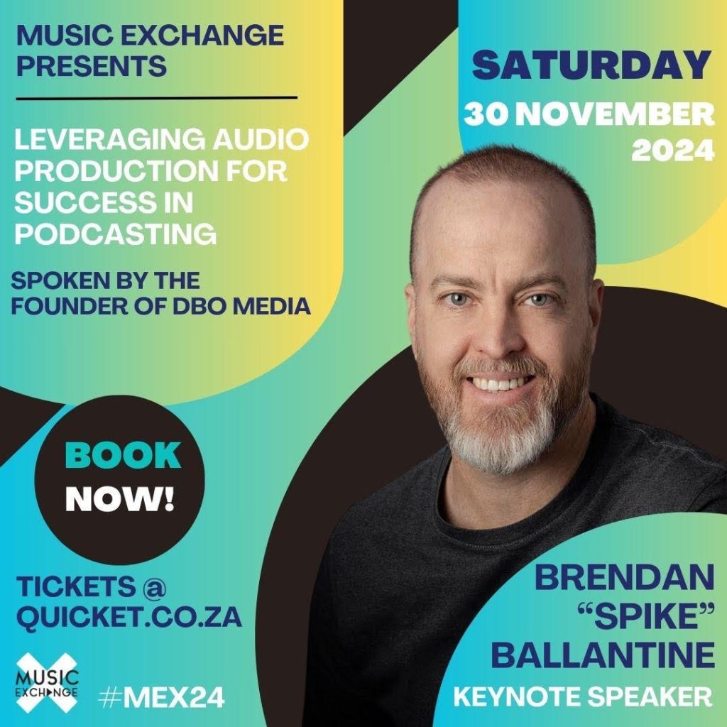 Brendan "Spike" Ballantine